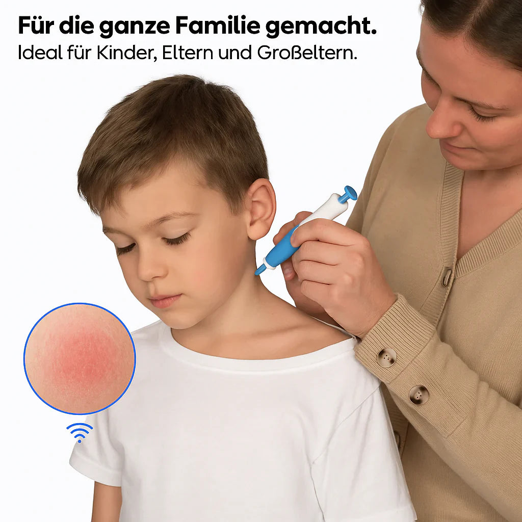 TagBuddy Kit – Mehr Hautanhängsel mehr