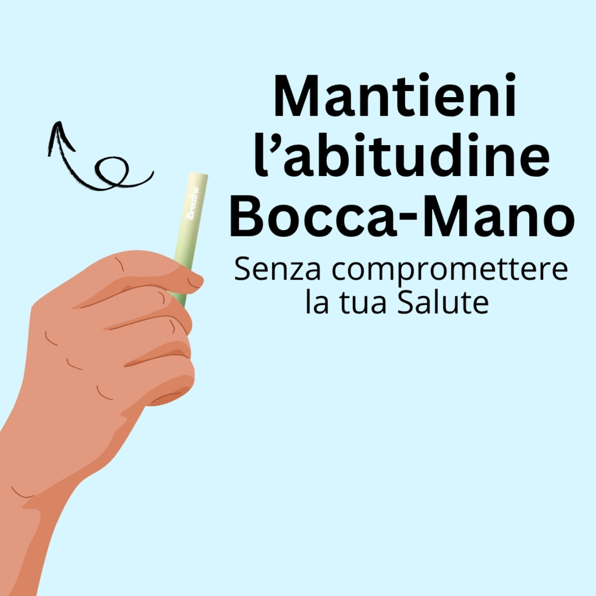 iPureAir Life – Natürliches Atmen