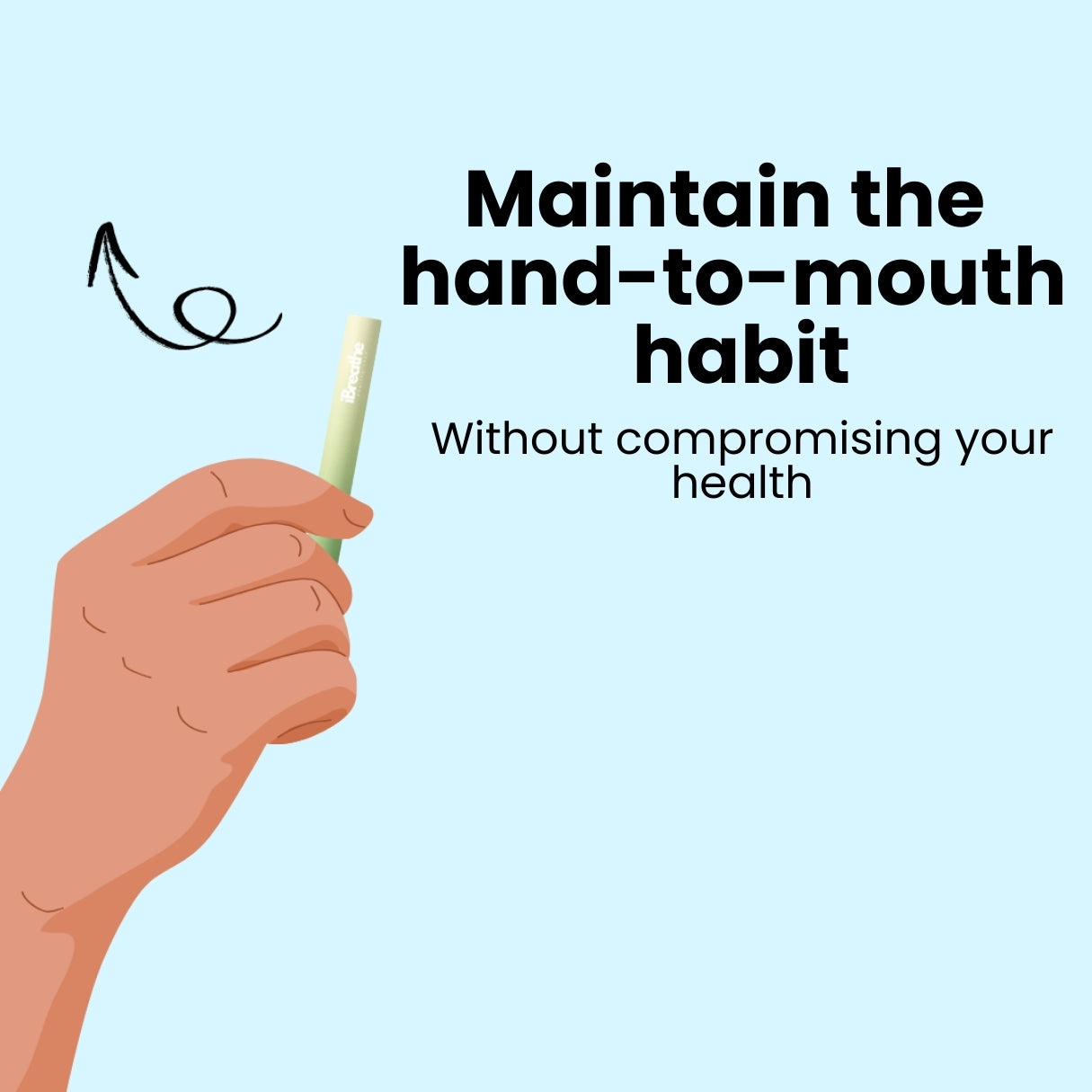 iPureAir Life – Natürliches Atmen