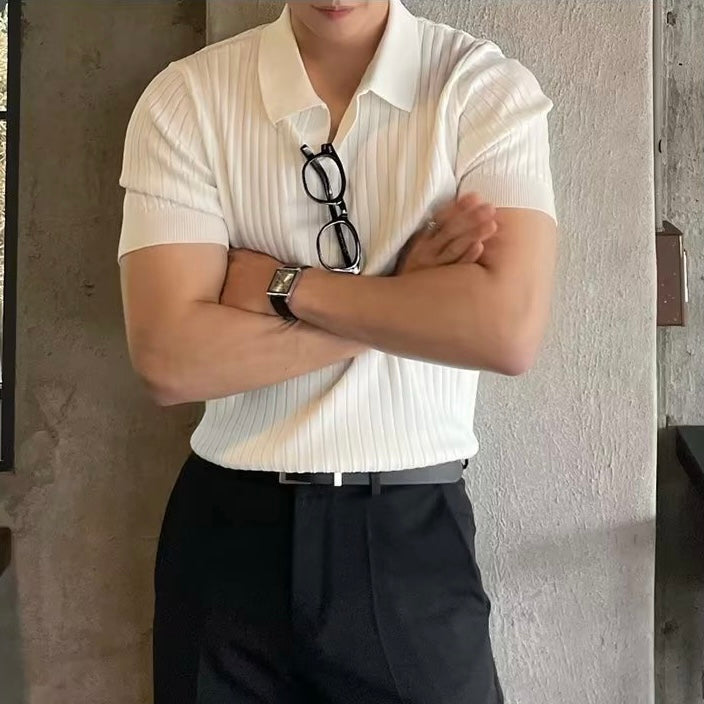 CHUNCHEON Freizeit-Polo