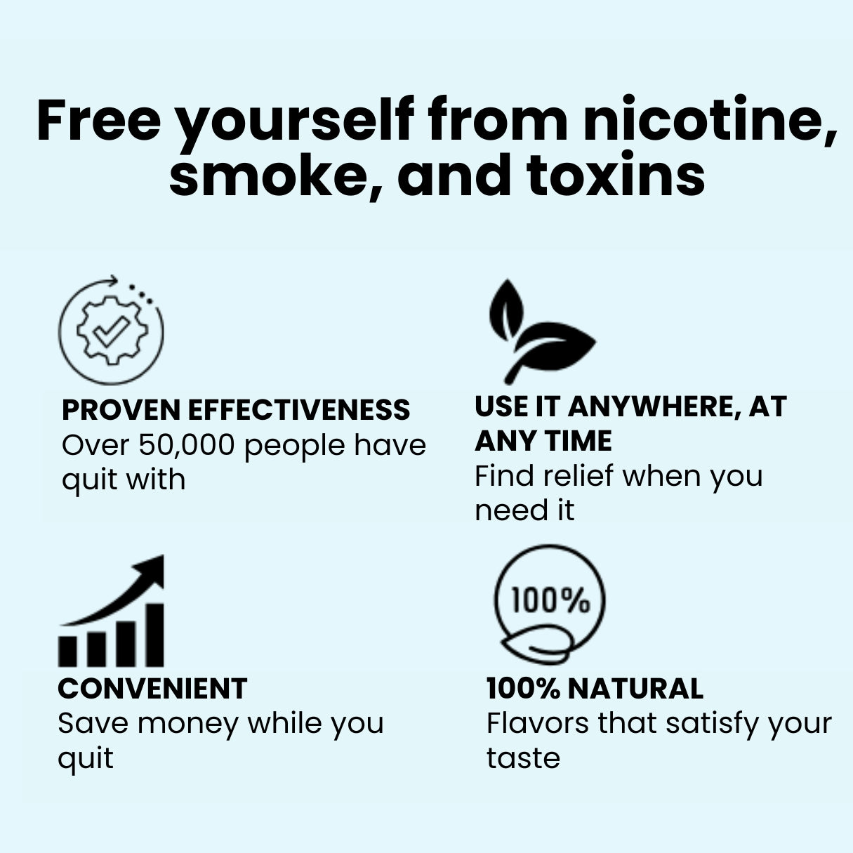 iPureAir Life – Natürliches Atmen