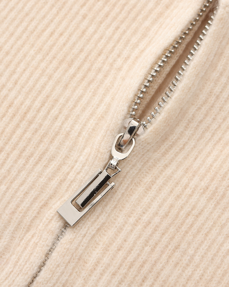 Weste aus 100 % Kaschmir