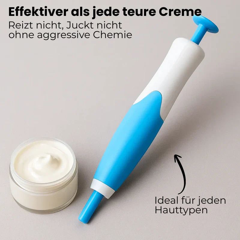 TagBuddy Kit – Mehr Hautanhängsel mehr