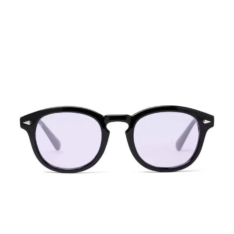 VENEDIG Sonnenbrillen im Stil des alten Geldes