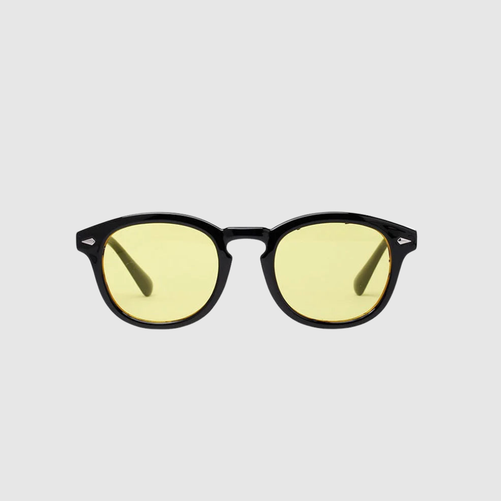 VENEDIG Sonnenbrillen im Stil des alten Geldes