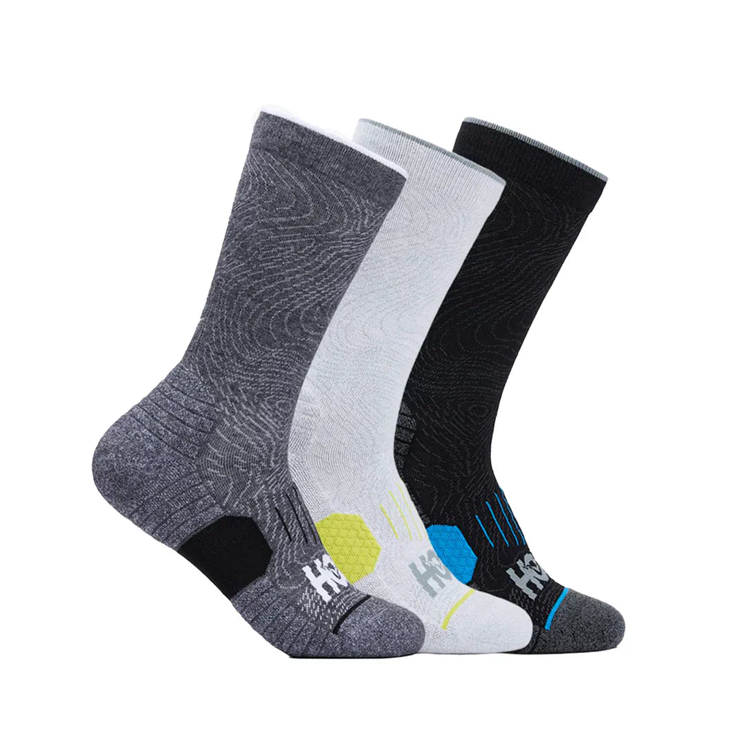 Gratis 3 Premium-Socken