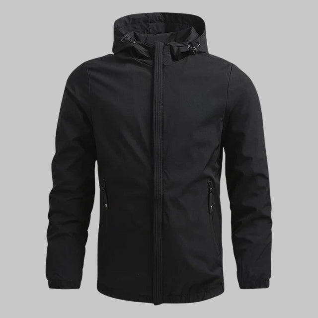 Premium Vielseitige Jacke 