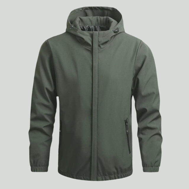 Premium Vielseitige Jacke 